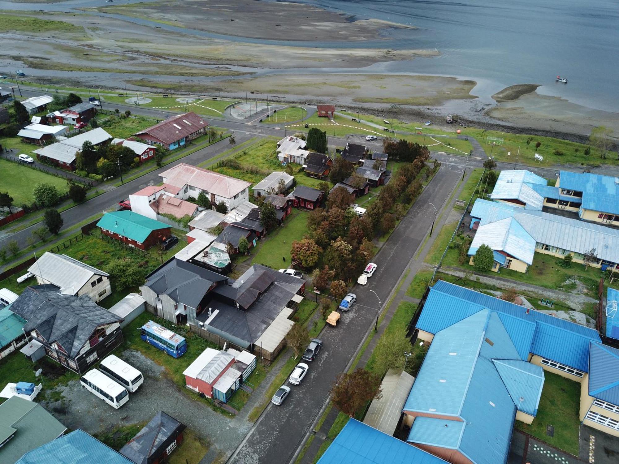 Apartment Quelen Austral