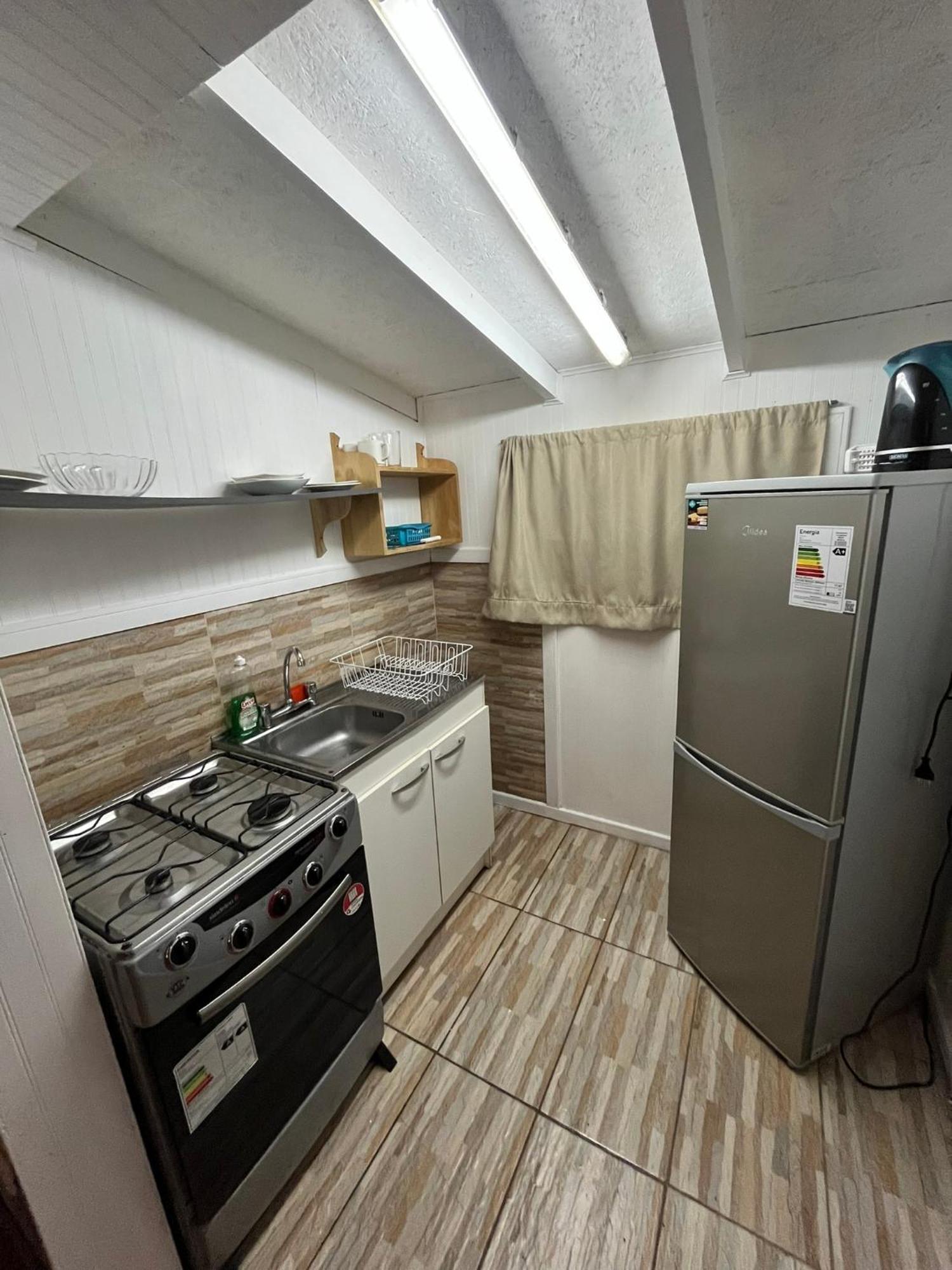 Quelen Austral Apartment