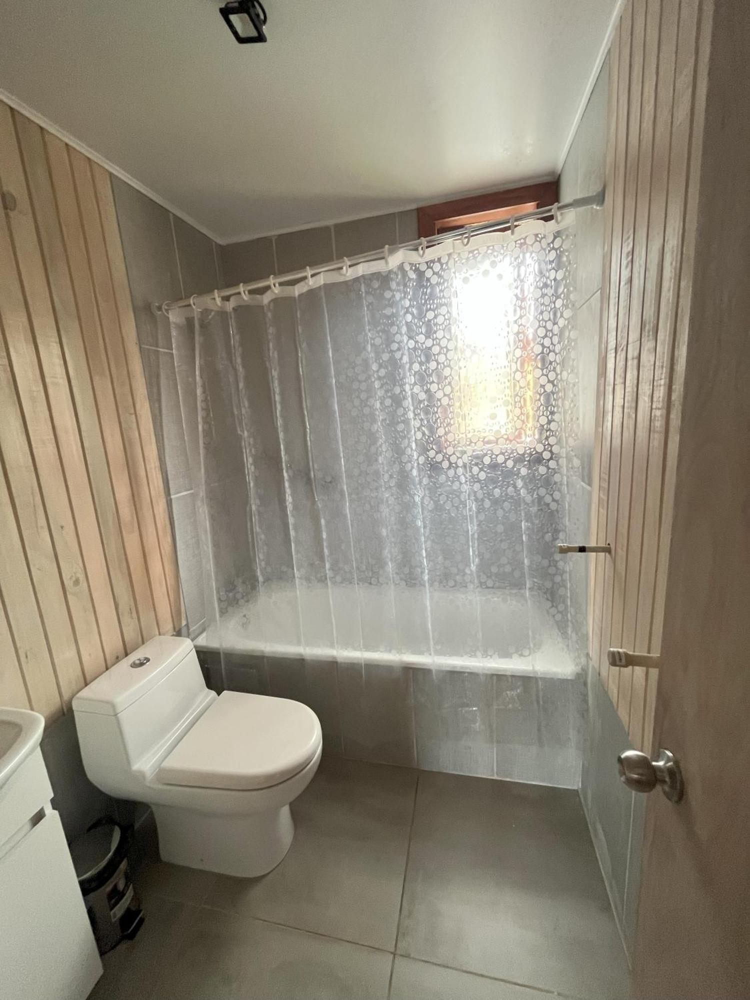 Apartment Quelen Austral Hornopiren