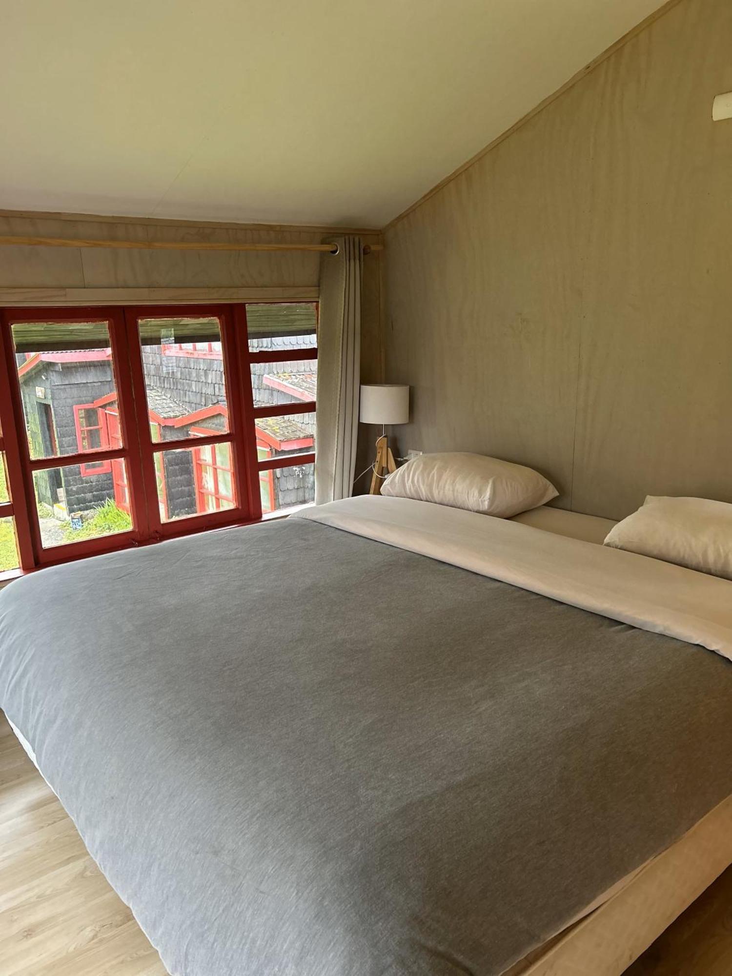 Quelen Austral Apartment *