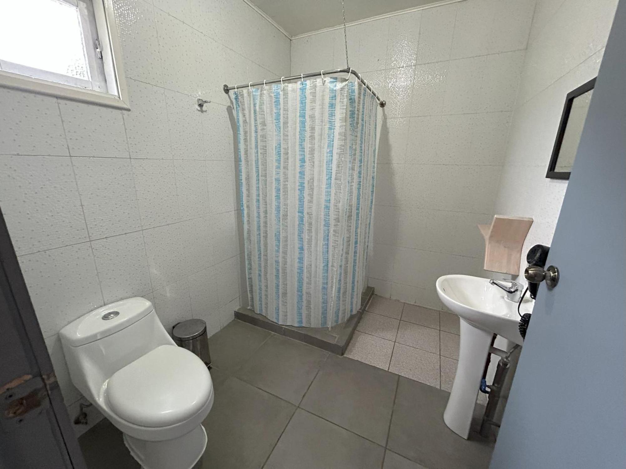 Apartment Quelen Austral Hornopiren