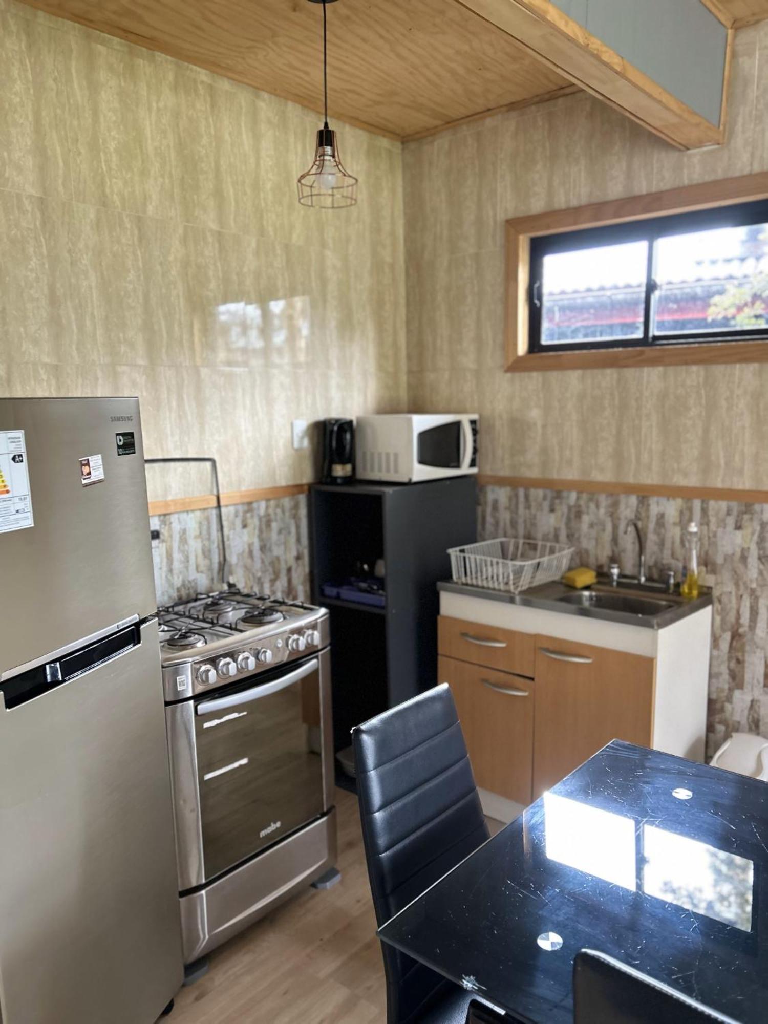 Quelen Austral Apartment *