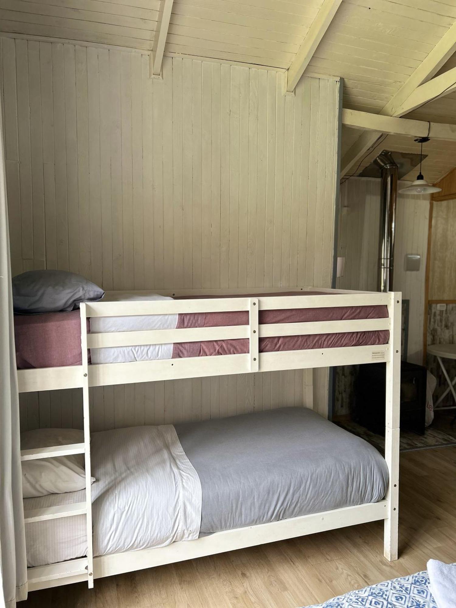 Quelen Austral Apartment Hornopiren
