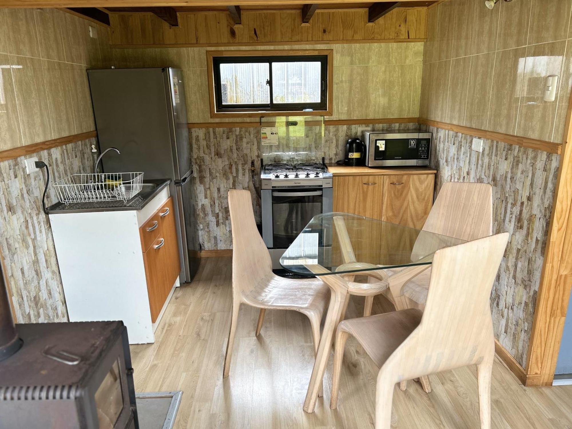 Quelen Austral Apartment