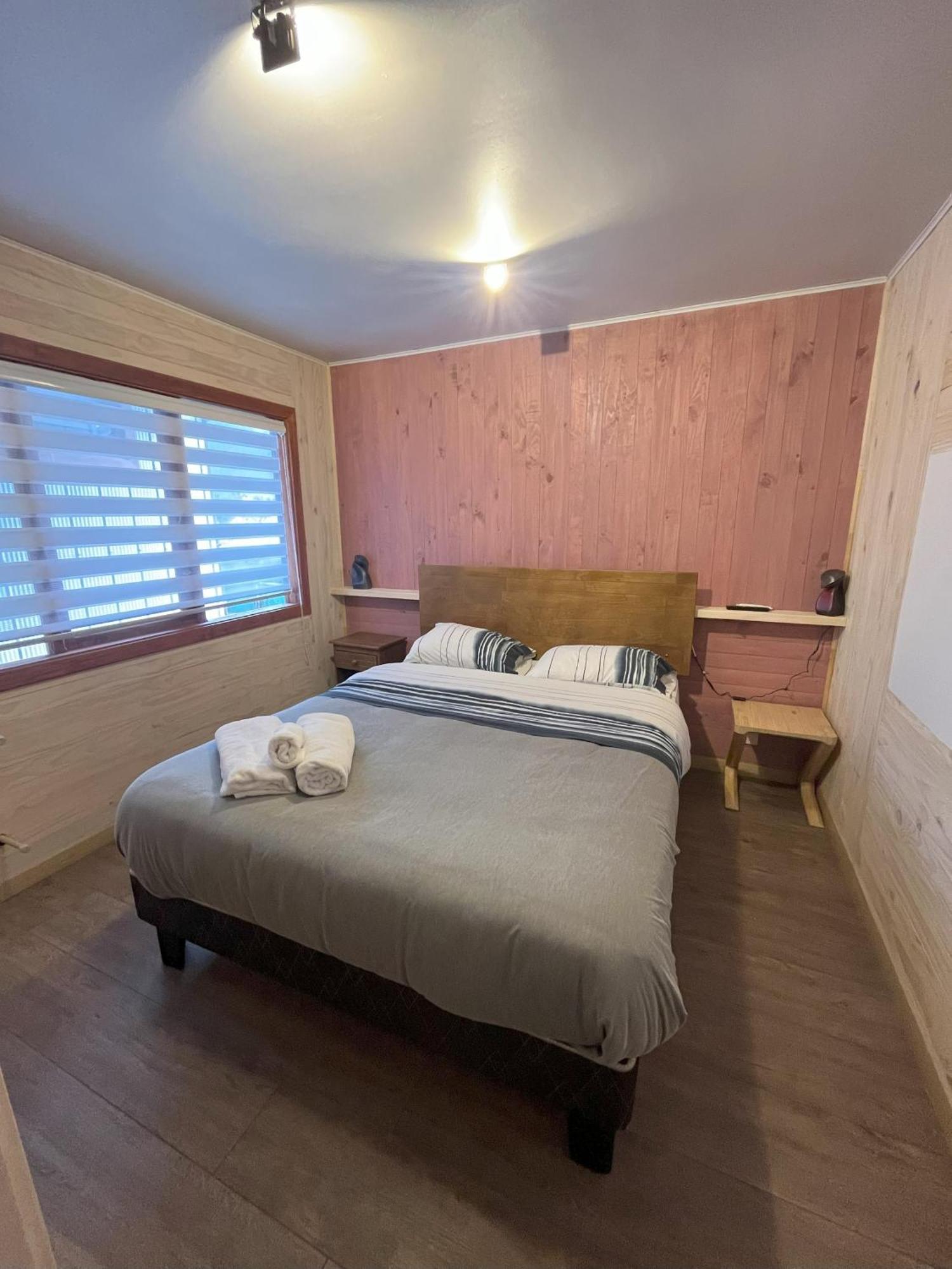 Quelen Austral Apartment Hornopiren